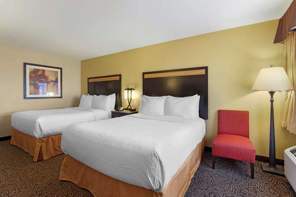  - Best Western Plus Castle Rock Hotel - I-25, Exit 184