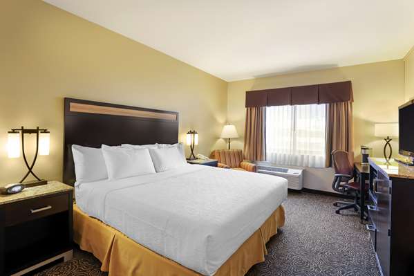  - Best Western Plus Castle Rock Hotel - I-25, Exit 184