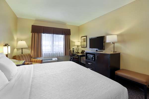  - Best Western Plus Castle Rock Hotel - I-25, Exit 184