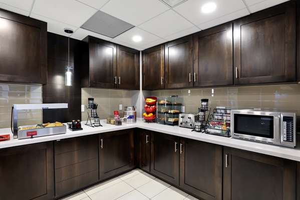 Amenities - Best Western Plus Castle Rock Hotel - I-25, Exit 184