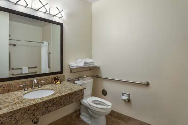  - Best Western Plus Castle Rock Hotel - I-25, Exit 184