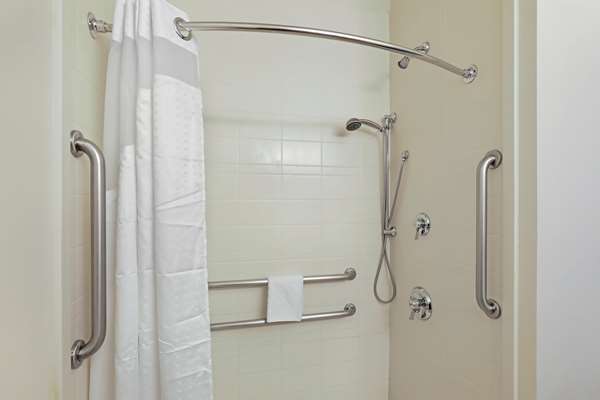  - Best Western Plus Castle Rock Hotel - I-25, Exit 184