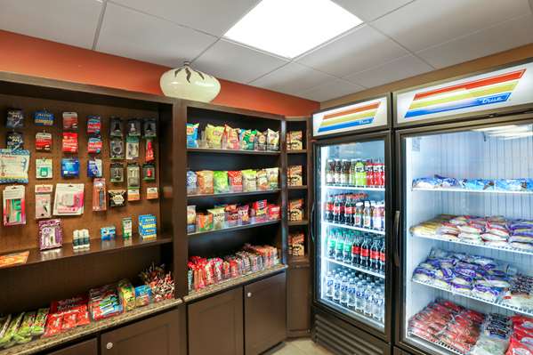  - Best Western Plus Castle Rock Hotel - I-25, Exit 184