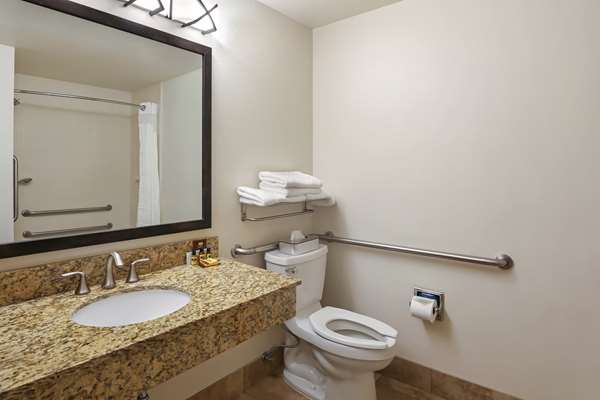  - Best Western Plus Castle Rock Hotel - I-25, Exit 184