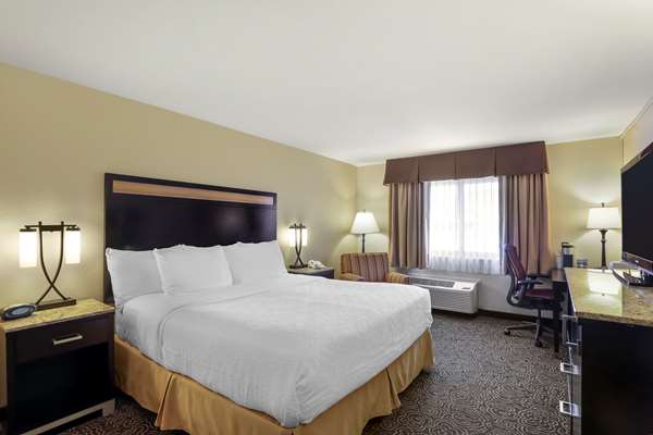  - Best Western Plus Castle Rock Hotel - I-25, Exit 184