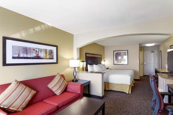  - Best Western Plus Castle Rock Hotel - I-25, Exit 184