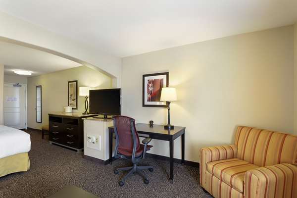  - Best Western Plus Castle Rock Hotel - I-25, Exit 184