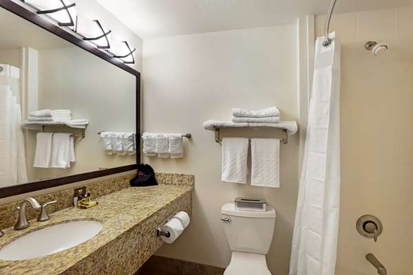  - Best Western Plus Castle Rock Hotel - I-25, Exit 184