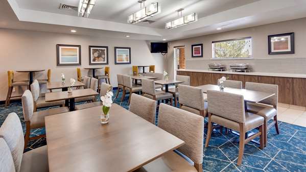 Restaurant - Best Western Plus Gateway Inn & Suites Aurora