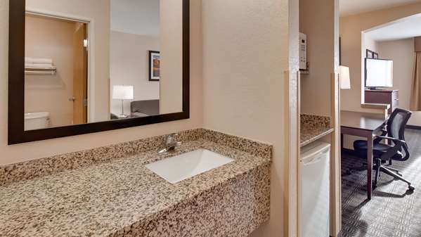 Suite - Best Western Plus Gateway Inn & Suites Aurora