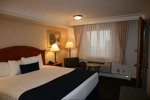 Suite - Best Western Plus Silver Saddle Inn Estes Park