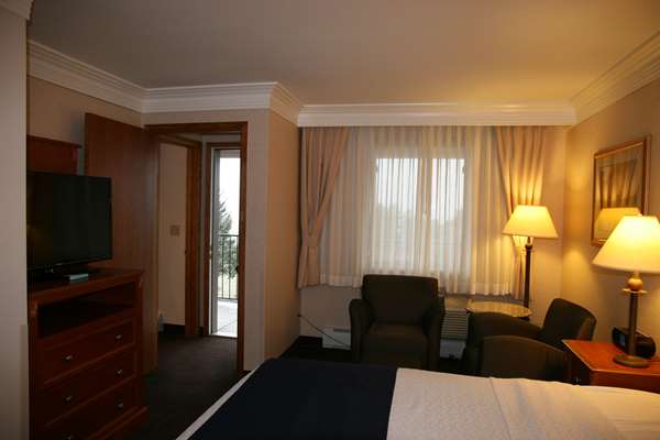 Suite - Best Western Plus Silver Saddle Inn Estes Park