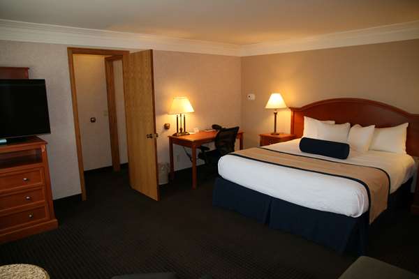 Suite - Best Western Plus Silver Saddle Inn Estes Park