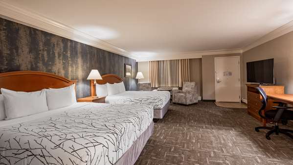  - Best Western Plus Silver Saddle Inn Estes Park