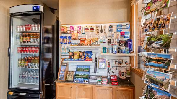  - Best Western Plus Silver Saddle Inn Estes Park