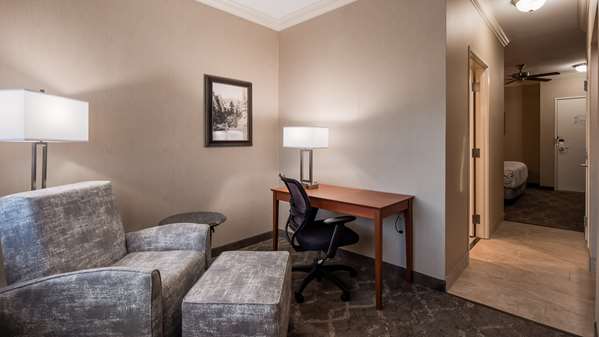  - Best Western Plus Silver Saddle Inn Estes Park