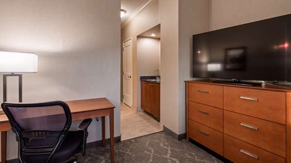  - Best Western Plus Silver Saddle Inn Estes Park