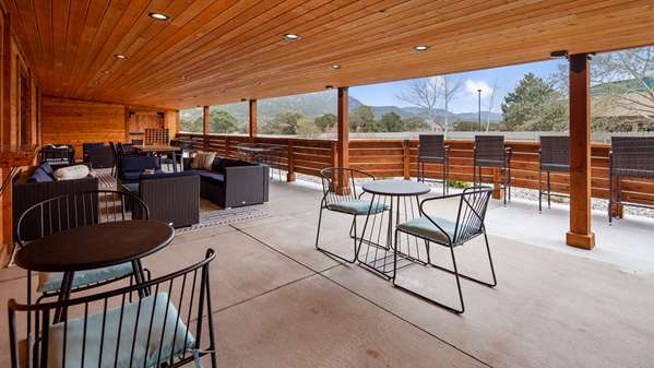  - Best Western Vista Inn Buena Vista