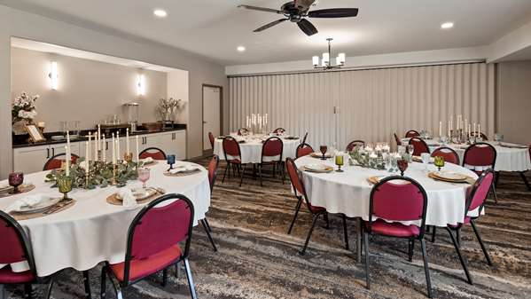  - Best Western Vista Inn Buena Vista