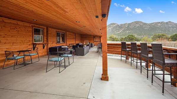  - Best Western Vista Inn Buena Vista