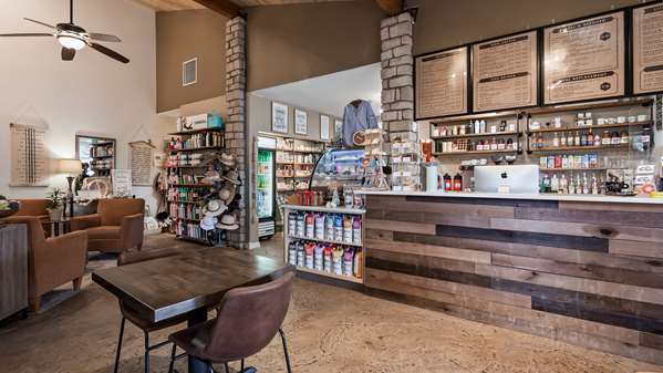 Restaurant - Best Western Vista Inn Buena Vista