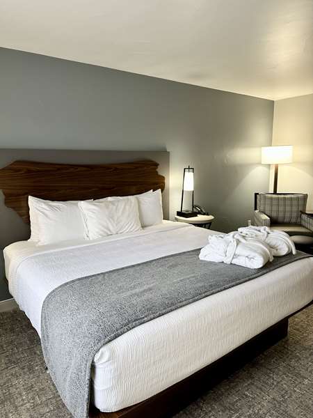  - Best Western Vista Inn Buena Vista