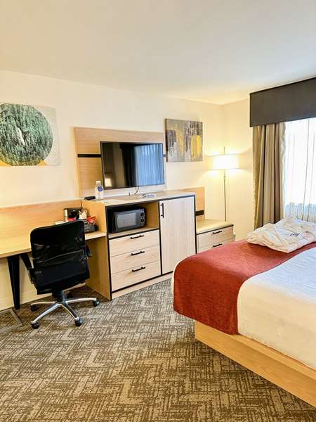  - Best Western Vista Inn Buena Vista