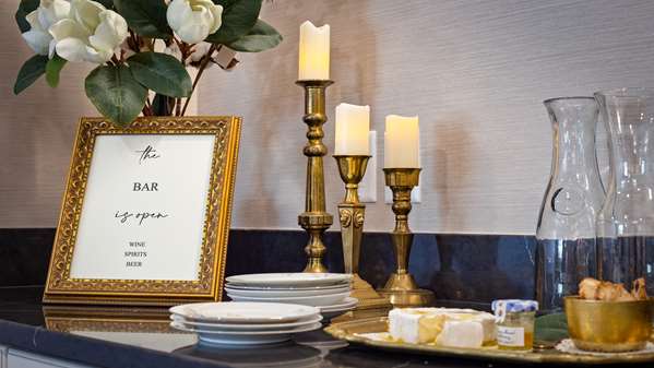  - Best Western Vista Inn Buena Vista