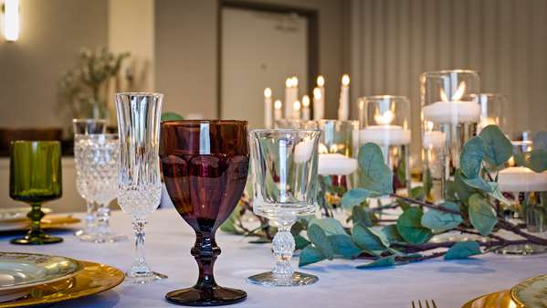  - Best Western Vista Inn Buena Vista