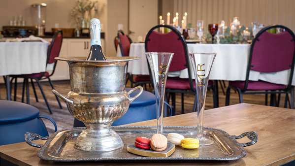  - Best Western Vista Inn Buena Vista