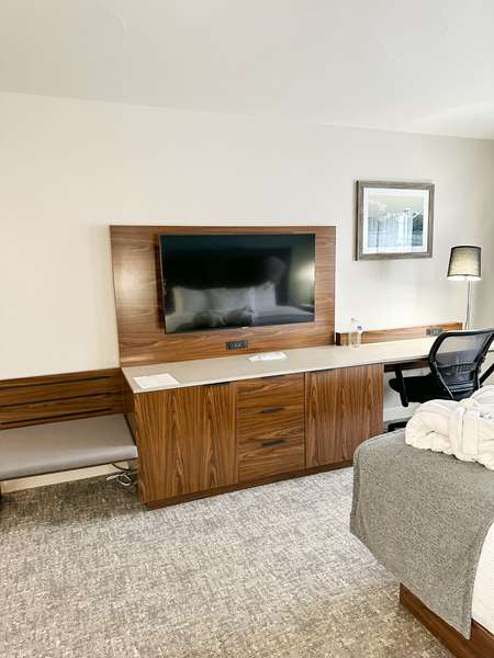  - Best Western Vista Inn Buena Vista