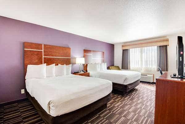  - Best Western Firestone Inn & Suites - I-25, Exit 240