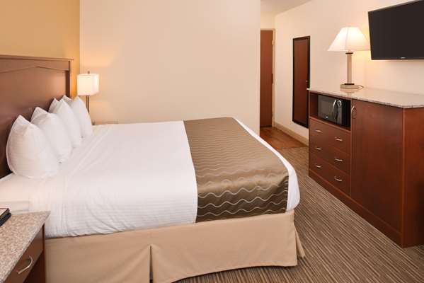  - Best Western Executive Inn & Suites Colorado Springs - I-25, Exit 138
