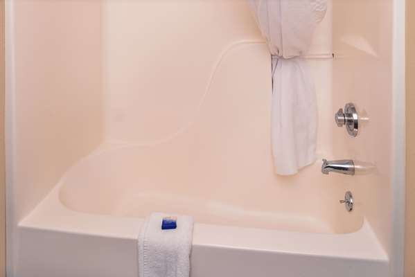  - Best Western Executive Inn & Suites Colorado Springs - I-25, Exit 138