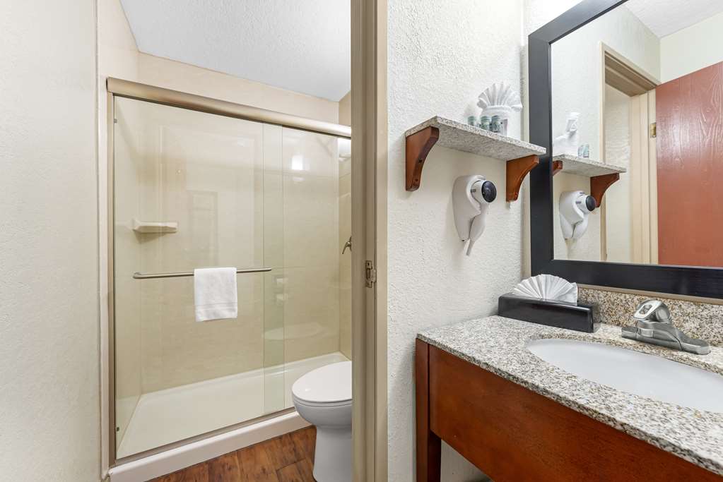 Best Western Executive Inn & Suites-guestroom-Guest Room,Bathroom,On-Site.jpg
