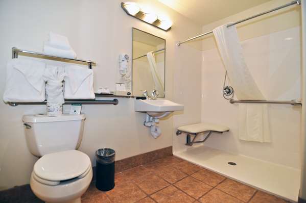 Suite - Best Western Plus Eagleridge Inn & Suites Pueblo - I-25, Exit 102
