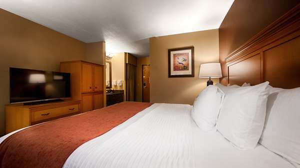  - Best Western Plus Deer Park Inn & Suites Craig