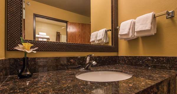  - Best Western Plus Deer Park Inn & Suites Craig