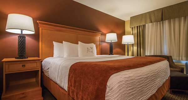  - Best Western Plus Deer Park Inn & Suites Craig