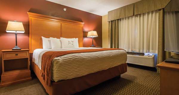  - Best Western Plus Deer Park Inn & Suites Craig