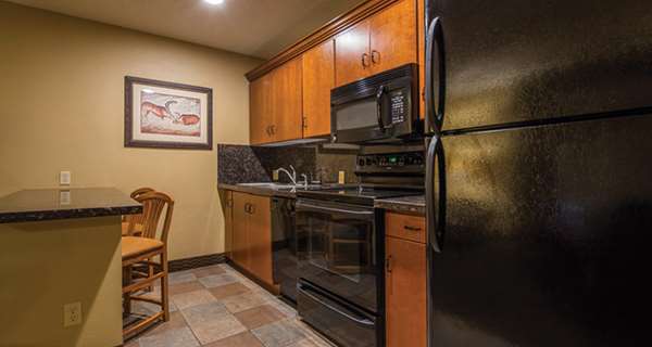  - Best Western Plus Deer Park Inn & Suites Craig