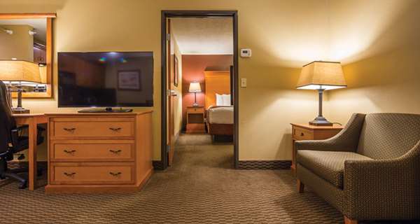  - Best Western Plus Deer Park Inn & Suites Craig