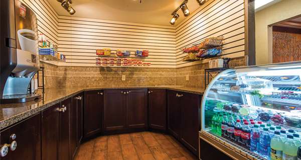  - Best Western Plus Deer Park Inn & Suites Craig