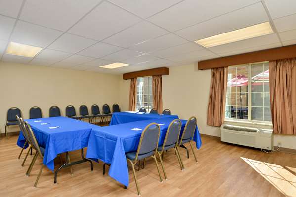  - Best Western Southwest Hotel Lakewood