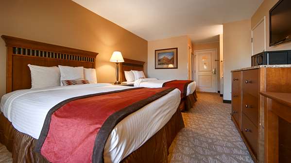  - Best Western Southwest Hotel Lakewood