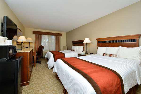  - Best Western Southwest Hotel Lakewood