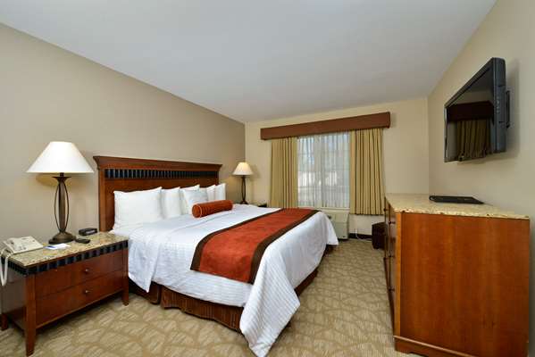  - Best Western Southwest Hotel Lakewood