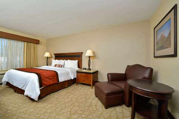  - Best Western Southwest Hotel Lakewood