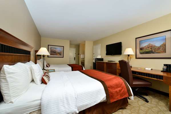  - Best Western Southwest Hotel Lakewood