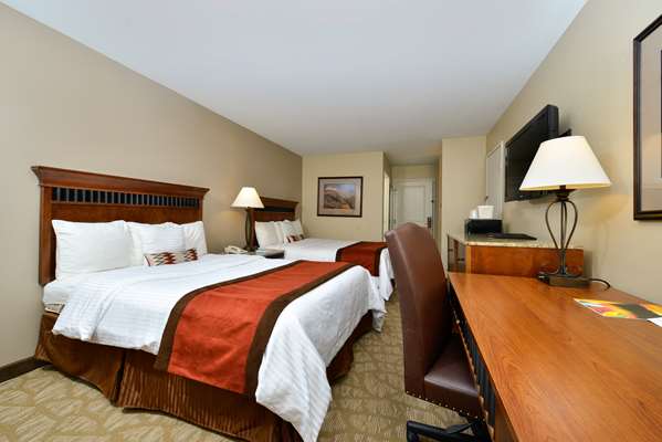  - Best Western Southwest Hotel Lakewood